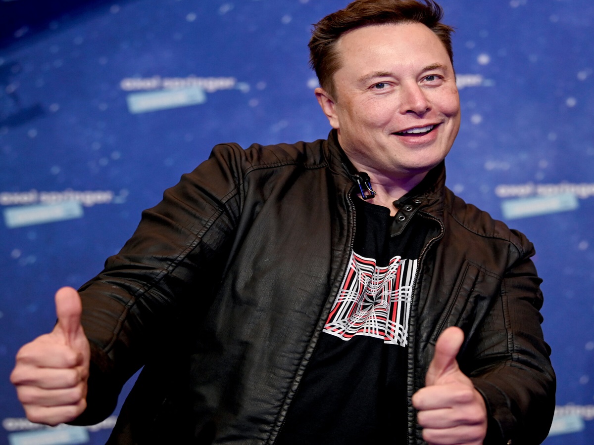 టెస్లా అధినేత ఎలన్ మస్క్ ఈ ఏడాది కట్టే పన్ను ఎంతో తెలుసా?