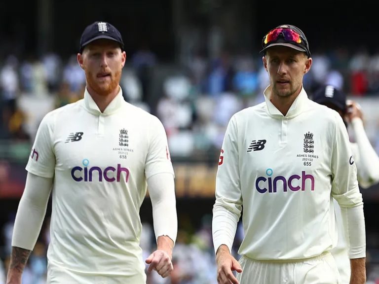 యాషెస్ సిరీస్.. ఇంగ్లండ్ జట్టుకు మరో షాక్