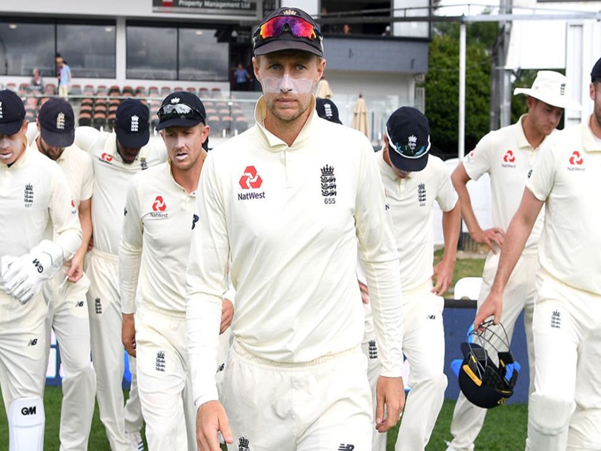 ఈ ఏడాది టెస్టుల్లో ఇంగ్లండ్ చెత్త రికార్డు