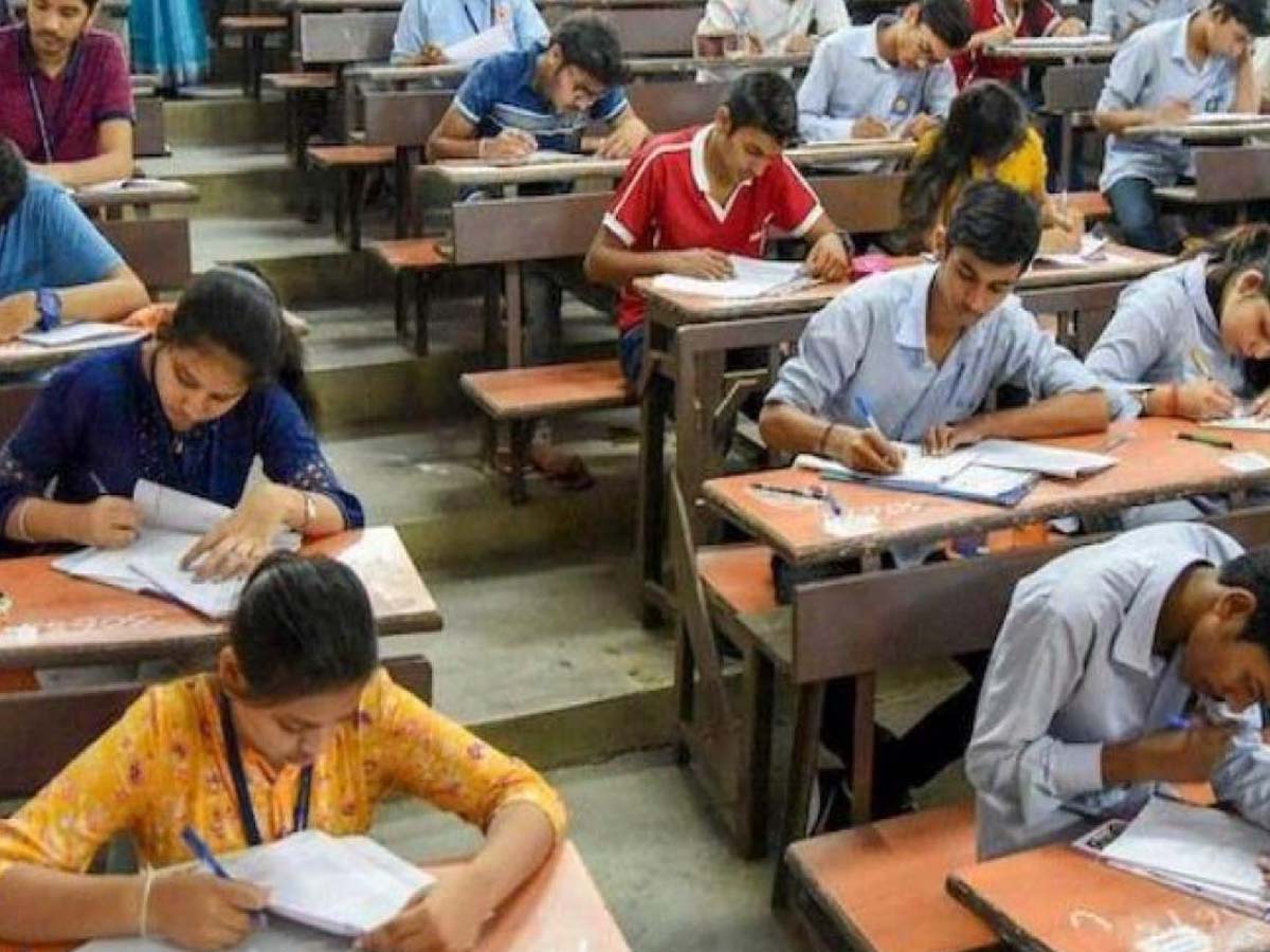 పీహెచ్‌డీలో ప్రవేశాలకు కామన్‌ ఎంట్రన్స్‌ టెస్ట్‌