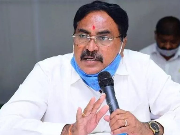 Errabelli Dayakar Rao: అది మా నిర్లక్ష్యమే.. బాధ్యులపై చర్యలు