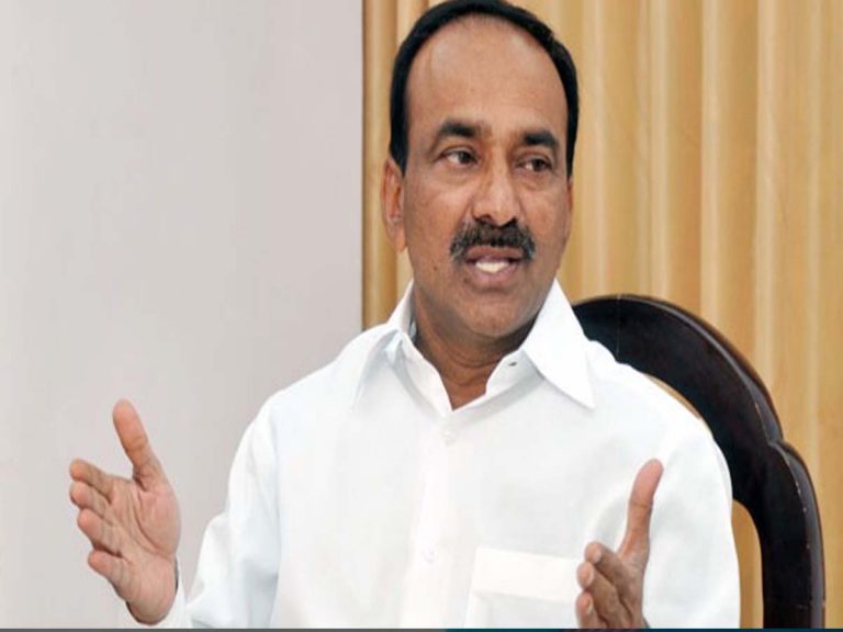 హుజూరాబాద్ దేశానికి, రాష్ట్రానికి దిక్సూచి: ఈటల రాజేందర్‌