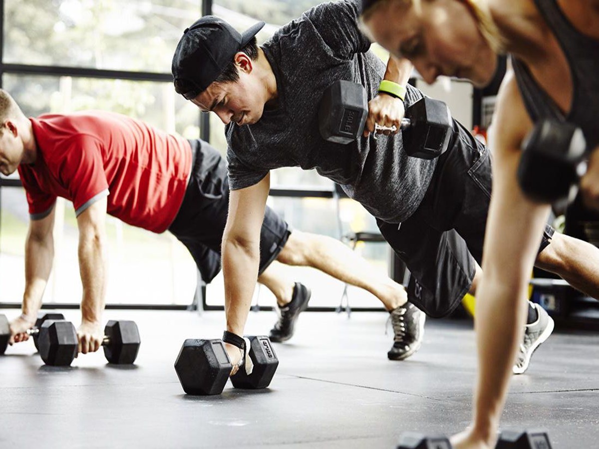 వ్యాయామం చేస్తున్నారా? ఈ విషయాలు గుర్తుపెట్టుకోండి