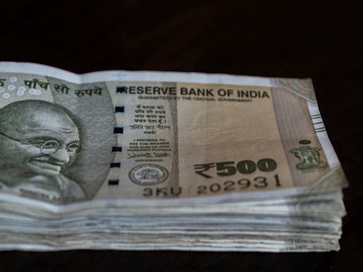 గుంటూరు జిల్లాలో నకిలీ కరెన్సీ నోట్ల కలకలం