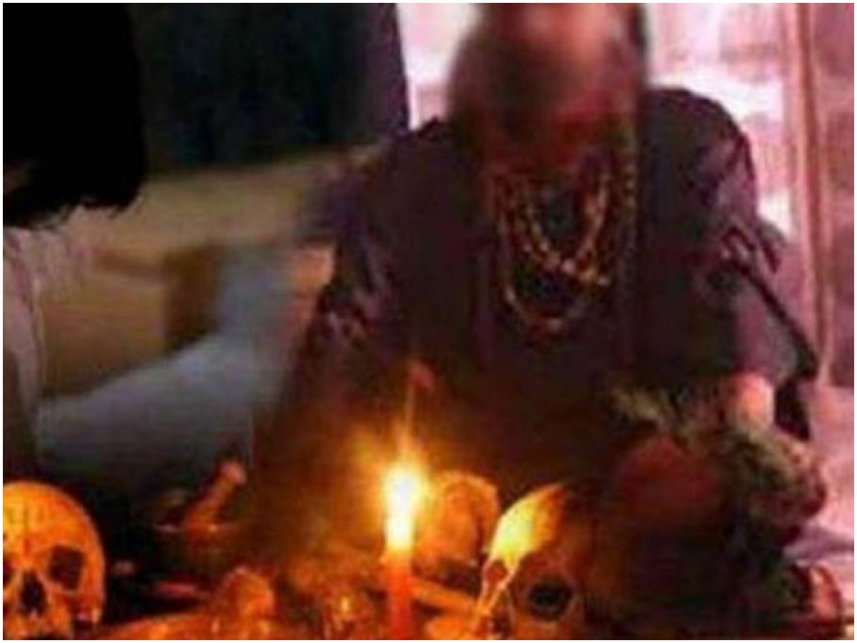 ఫక్కీరు వేషంలో మోసం.. బంగారు కొట్టేసే ప్రయత్నం