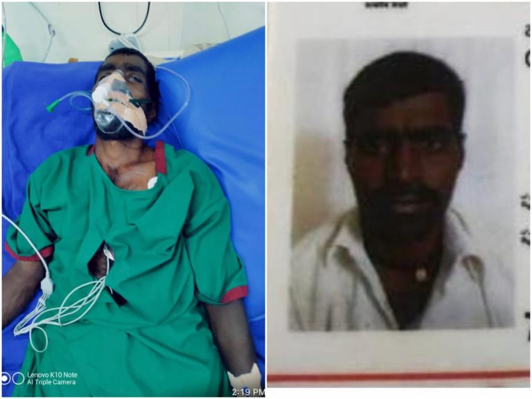 భూమ్ బోయి మరణంపై హైకోర్ట్ కీలక ఆదేశాలు