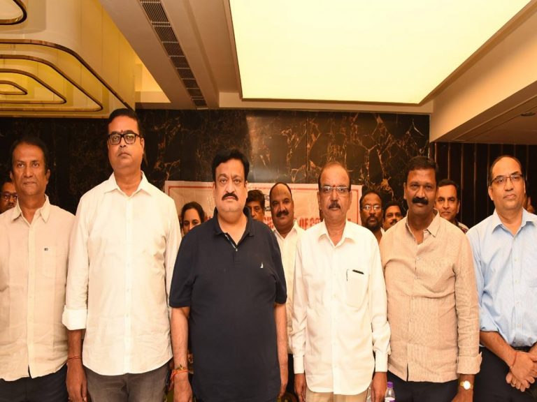 జీవోనెం120ని స్వాగ‌తిస్తున్నాం: తెలంగాణ స్టేట్ ఫిలిం ఛాంబ‌ర్ ఆఫ్ కామ‌ర్స్