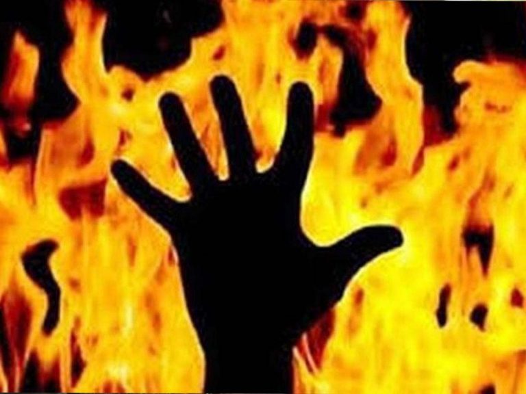 చాదర్‌ఘాట్‌లో ఘోర అగ్ని ప్రమాదం