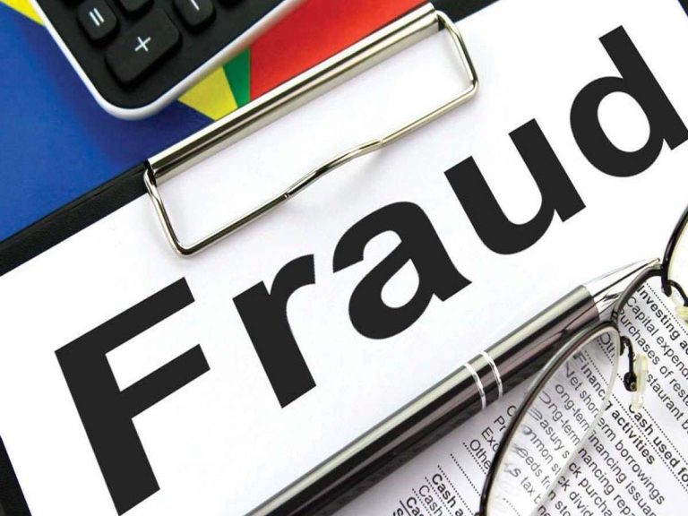 రియల్‌ ఎస్టేట్‌ మోసాలకు పాల్పడుతున్న ఇద్దరు నిందితుల అరెస్టు