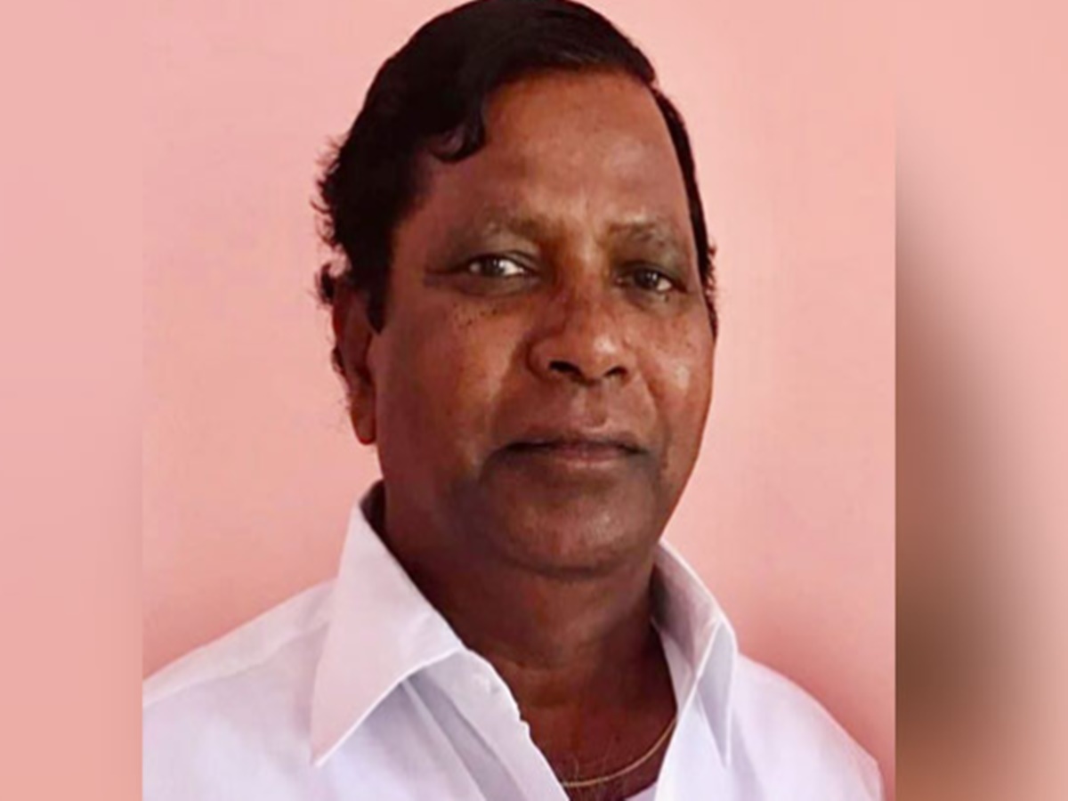 టీఆర్ఎస్ ఎమ్మెల్యే ఇంట్లో విషాదం