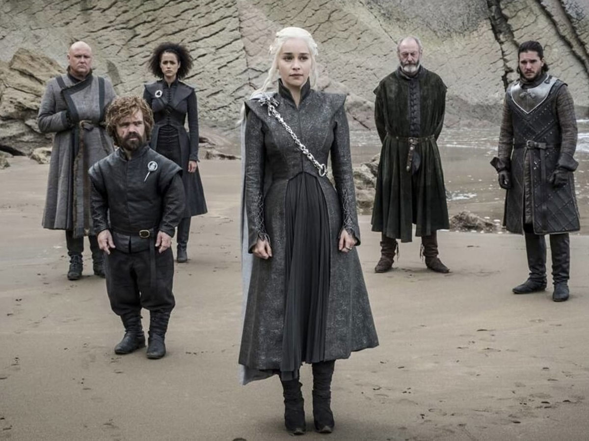 భారీ ఎపిసోడ్‌ను రద్దు చేసిన హెచ్‌బీవో