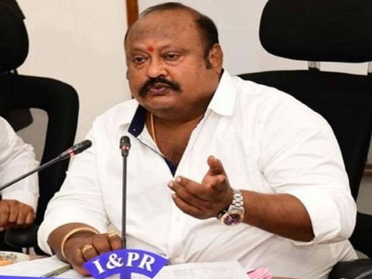 అపవిత్ర పొత్తుతో ఉన్న అభ్యర్థికి ఓటర్లు మద్దతు ఇవ్వలేదు: గంగుల కమలాకర్‌