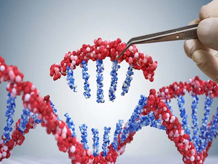 విజయవాడలో త్వరలో జీనోమ్‌ స్వీకెన్సింగ్‌ ల్యాబ్‌