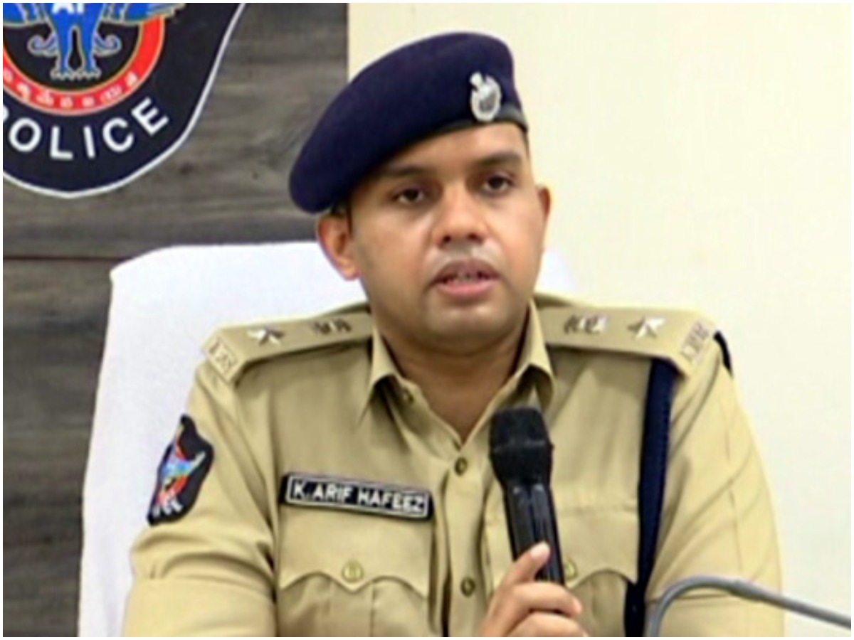 మాయమాటలు చెప్పి.. మోసం చేస్తున్న ముఠా అరెస్ట్