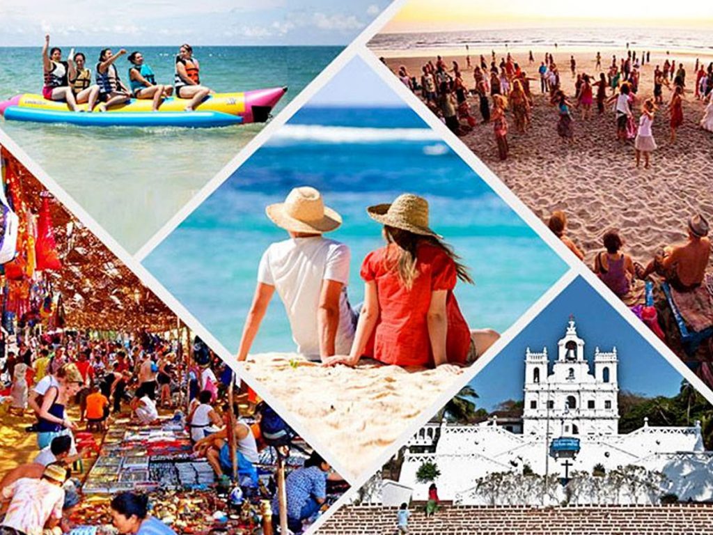 Goa Tour