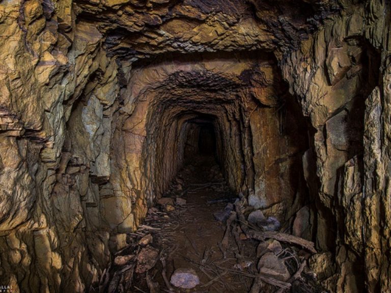 సూడాన్‌లో కూలిన బంగారు గని.. 38 మంది మృతి..