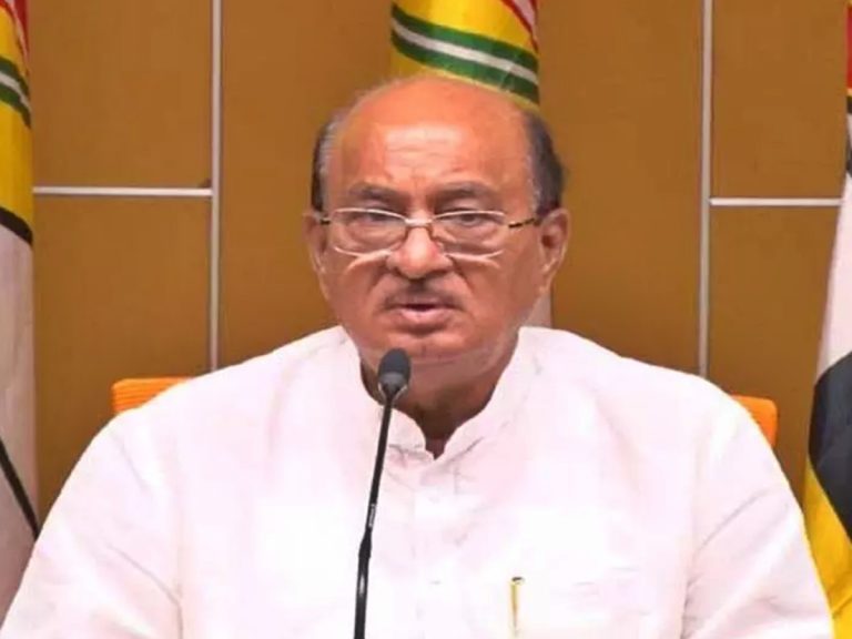 సినిమా టిక్కెట్ల ధరలు సరే.. నిత్యావసరాల ధరల పరిస్థితేంటి?: టీడీపీ ఎమ్మెల్యే