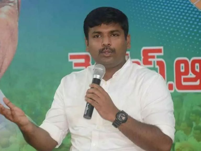 Minister Gudivada Amarnath: చంద్రబాబు ఇరుక్కోవడం ఖాయం!