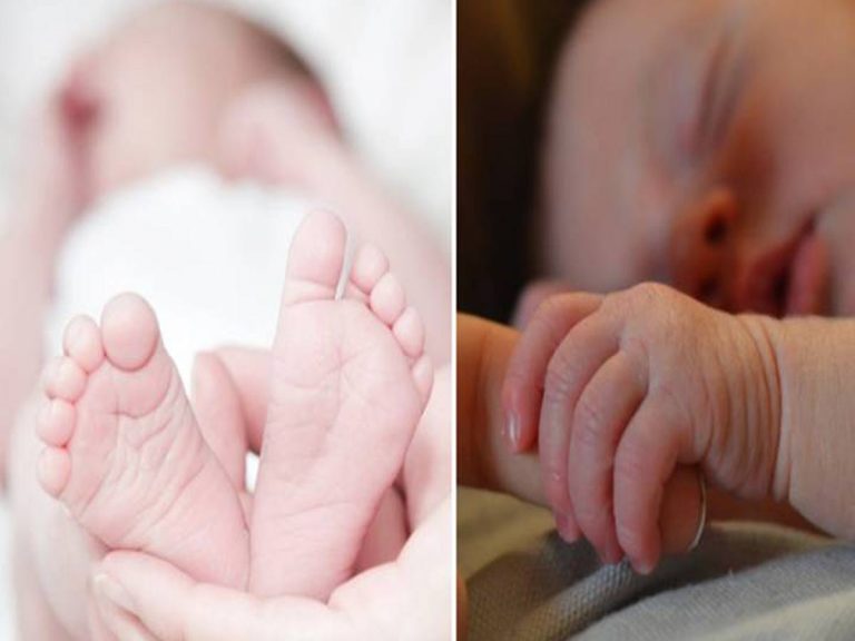 వారం రోజుల పసికందును అంత దారుణంగా ఎలా చేయగలిగావ్ తల్లీ..?