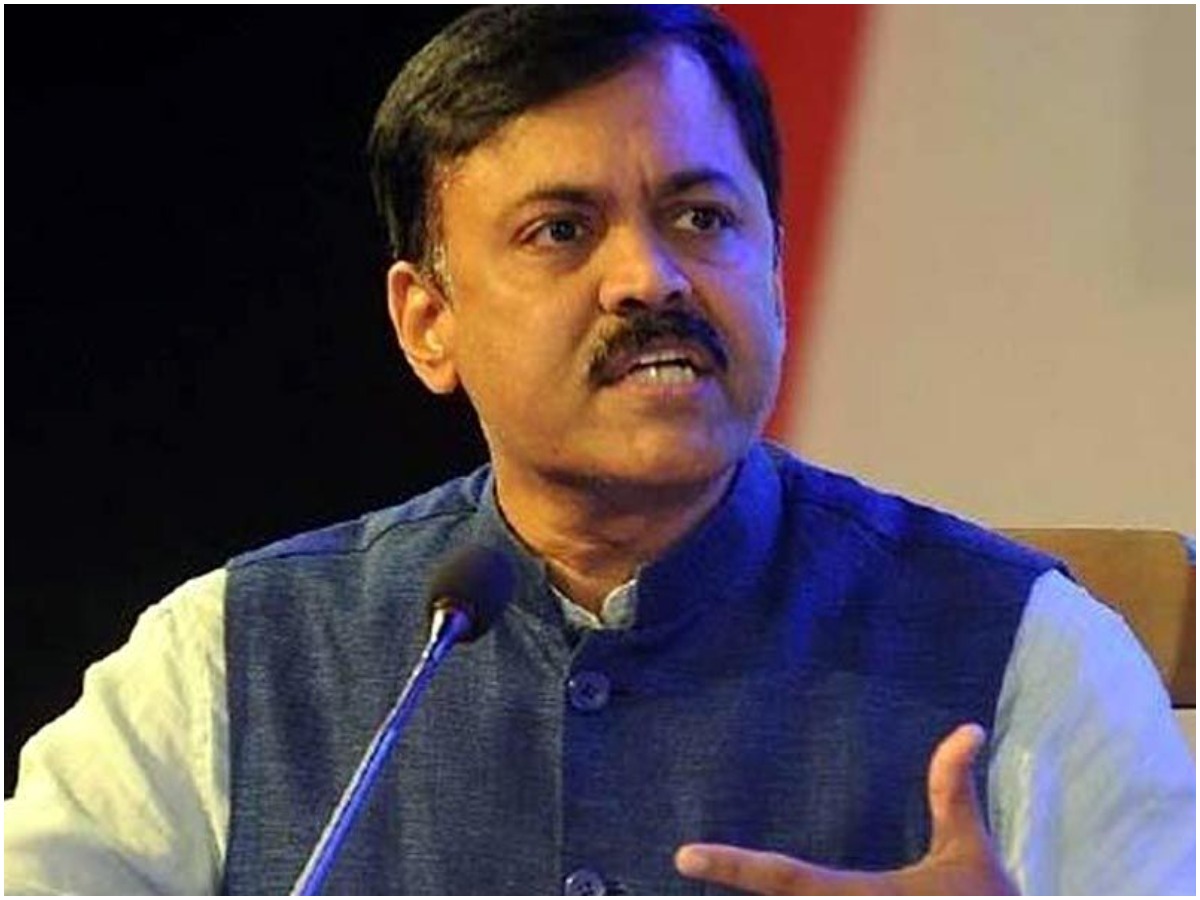 లేపాక్షిని వరల్డ్ హెరిటేజ్ సైట్ కింద చేర్చాలి-జీవీఎల్