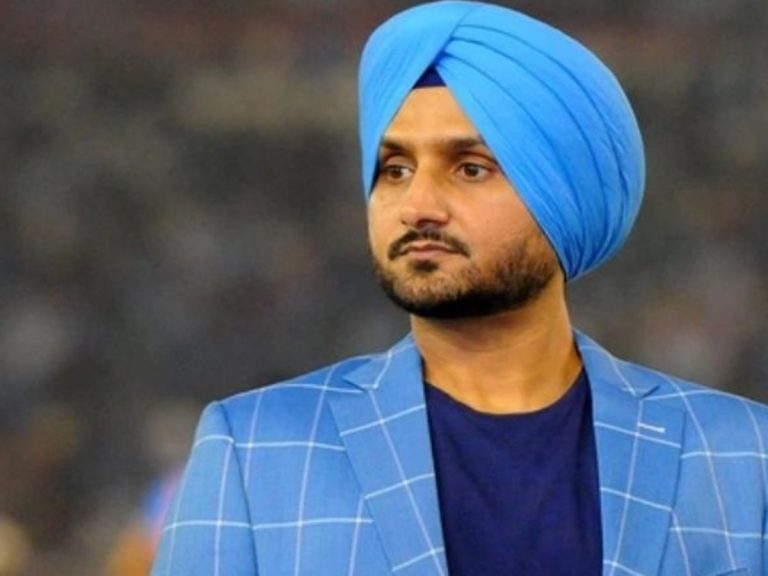 త్వరలో రాజకీయాల్లోకి హర్భజన్ సింగ్