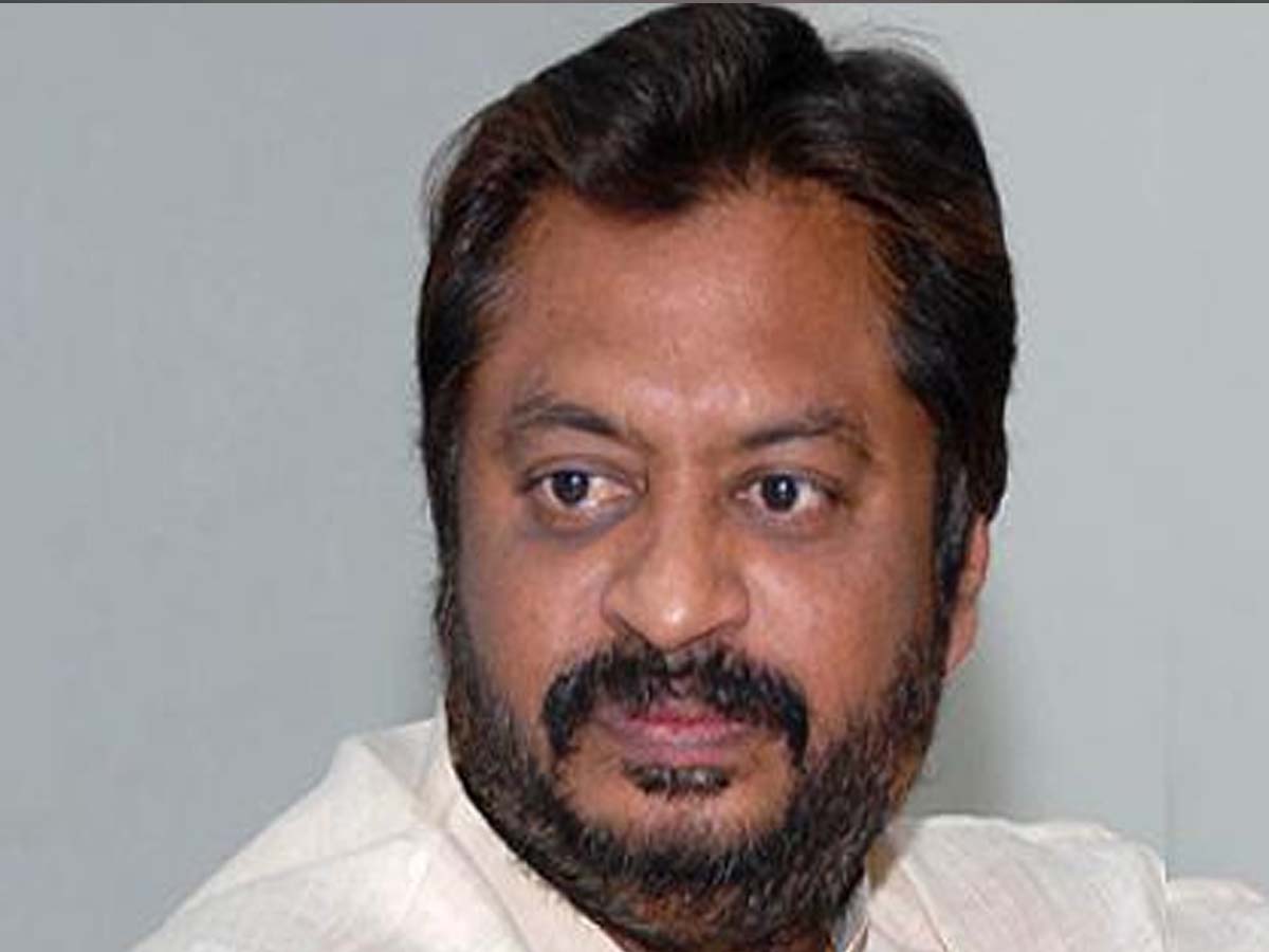 దళితులకు జగన్‌ సర్కార్‌ అన్యాయం చేస్తుంది: హర్షకుమార్‌