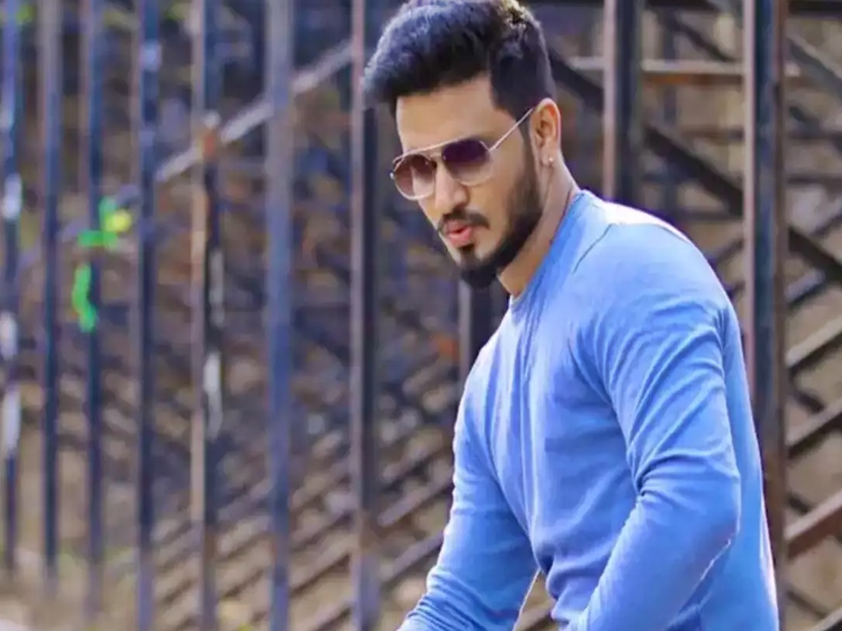 ఏపీలో థియేటర్లు మూతపడటంపై హీరో నిఖిల్ ఎమోషనల్ పోస్ట్