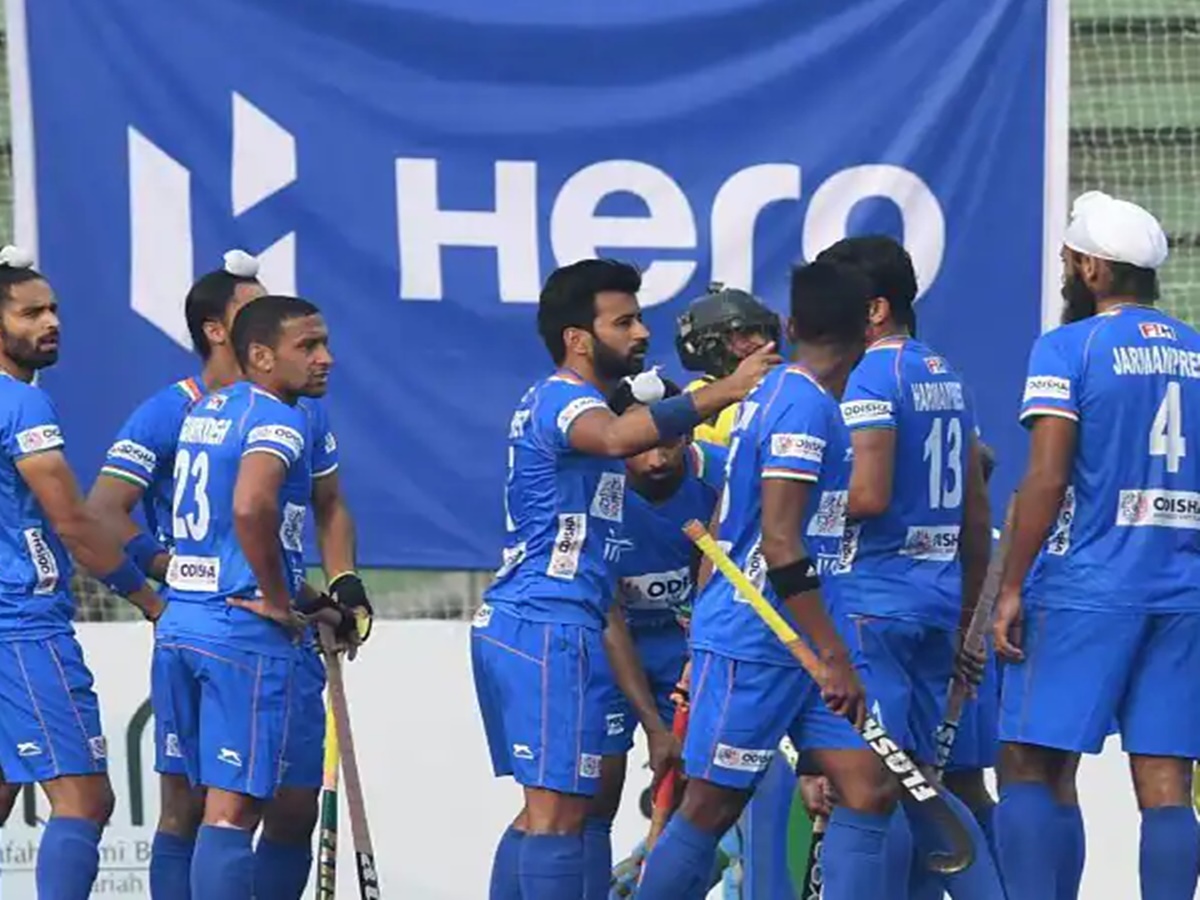 నేడు బిగ్‌ మ్యాచ్… పాకిస్థాన్‌తో భారత్ ఢీ