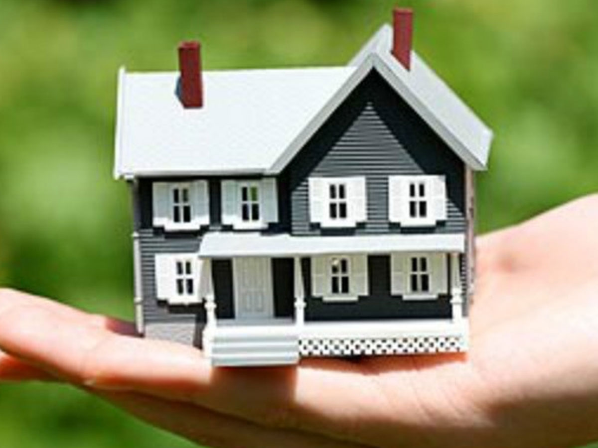 కొత్త ఇల్లు కొనేవారికి శుభవార్త.. షరతులు ఇవే..!