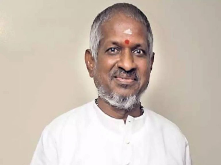 ఇళయరాజా ఆరోగ్యంపై పుకార్లు.. క్లారిటీ ఇదిగో