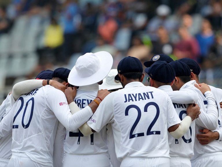 టెస్ట్ జట్టును ప్రకటించిన బీసీసీఐ… విహారికి దక్కిన చోటు