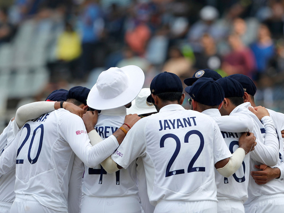 టెస్ట్ జట్టును ప్రకటించిన బీసీసీఐ… విహారికి దక్కిన చోటు