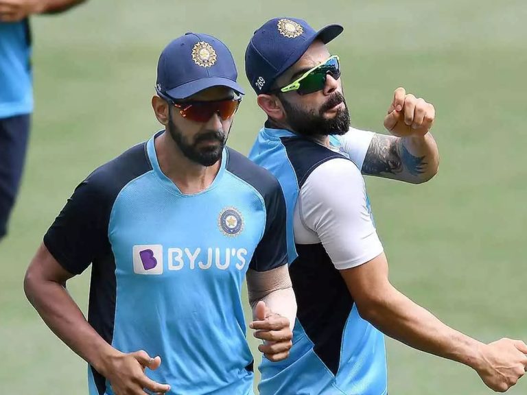 దక్షిణాఫ్రికాతో వన్డే సిరీస్‌కు భారతజట్టు ప్రకటన