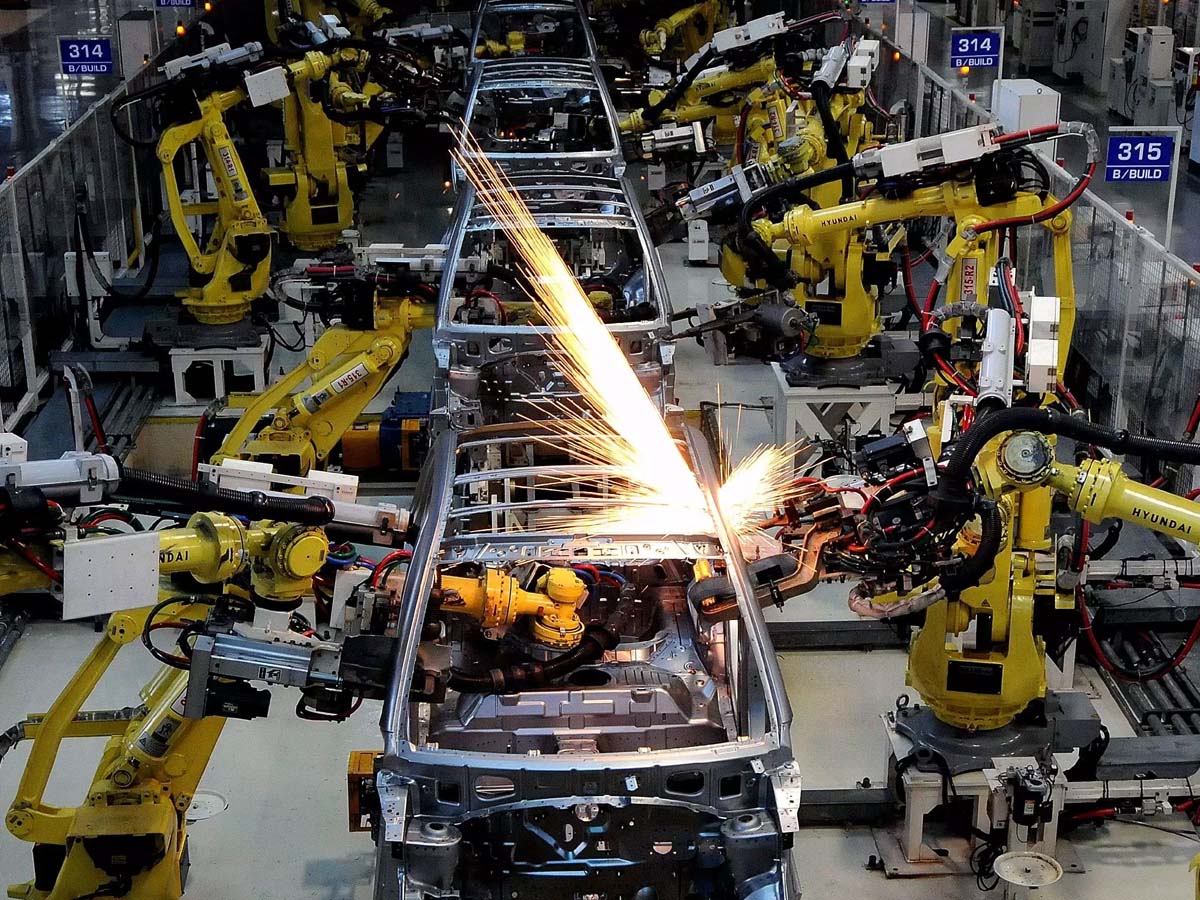 ఎకాన‌మీ:  2033 నాటికి ఇండియా మూడో స్థానంలో నిలుస్తుందా?