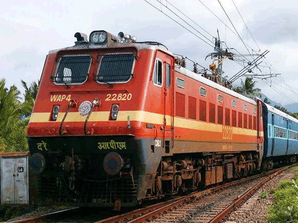 తత్కాల్ రూపంలో రైల్వేకు భారీ ఆదాయం