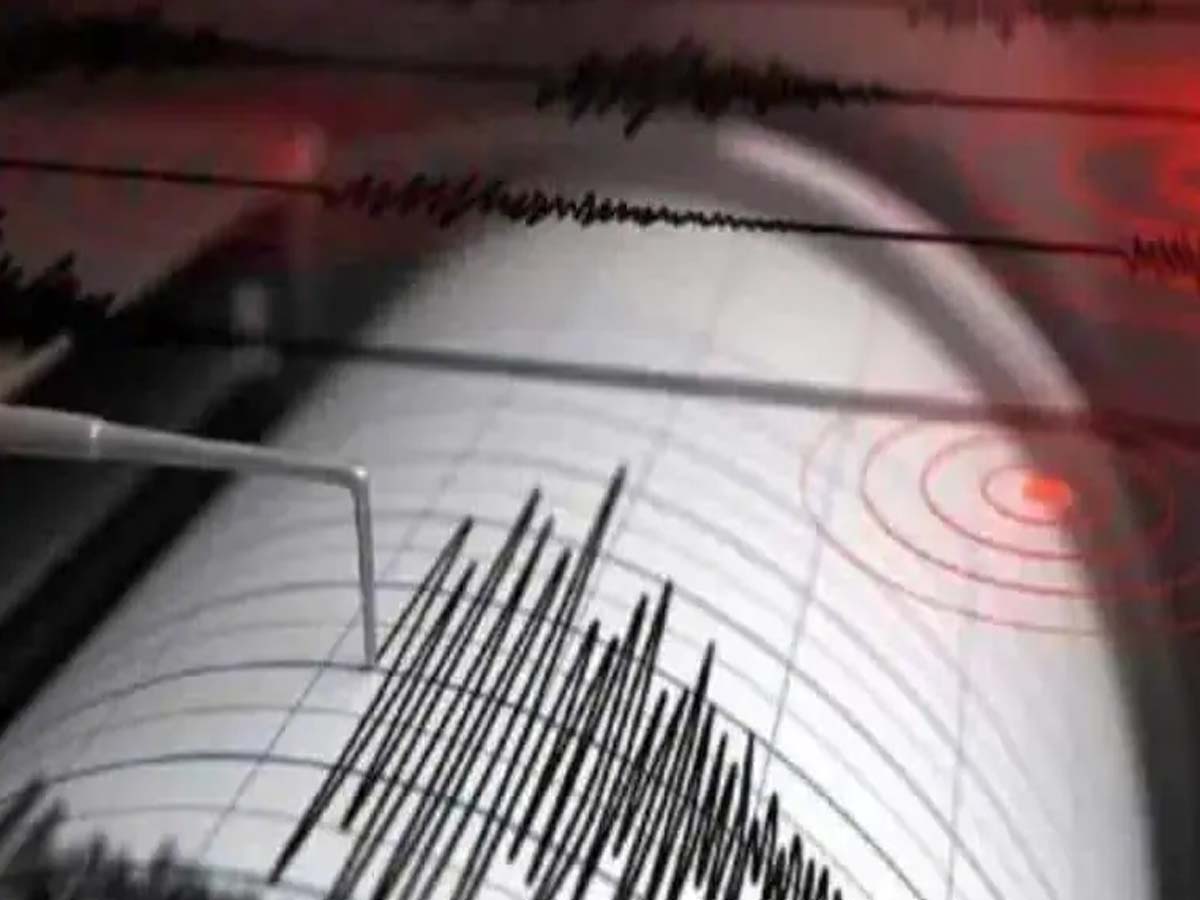 ఇండోనేషియాలో సునామీ హెచ్చరిక జారీ