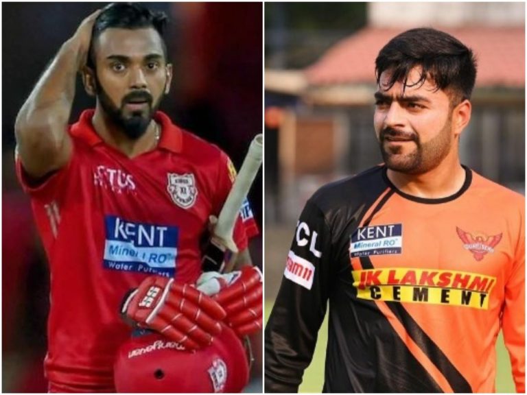 ఐపీఎల్‌లో కేఎల్ రాహుల్, రషీద్‌ ఖాన్‌పై ఏడాది నిషేధం?