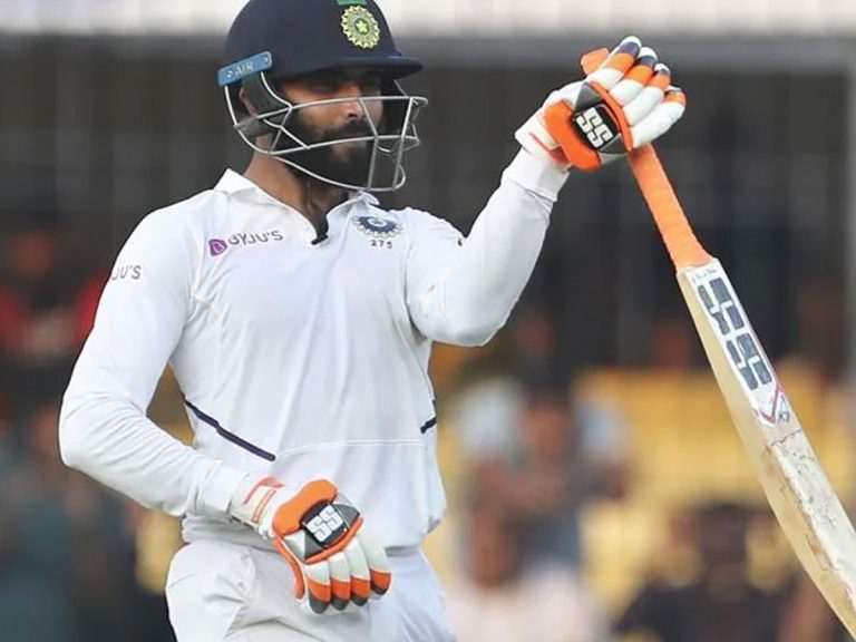 టెస్టు క్రికెట్‌కు రిటైర్‌మెంట్‌ ప్రకటించే ఆలోచనలో జడేజా…