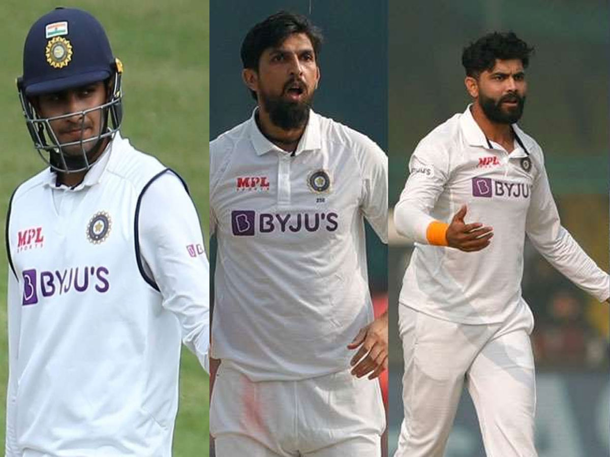 గాయాల కారణంగా సౌత్ ఆఫ్రికా పర్యటనకు వారు దూరం…?