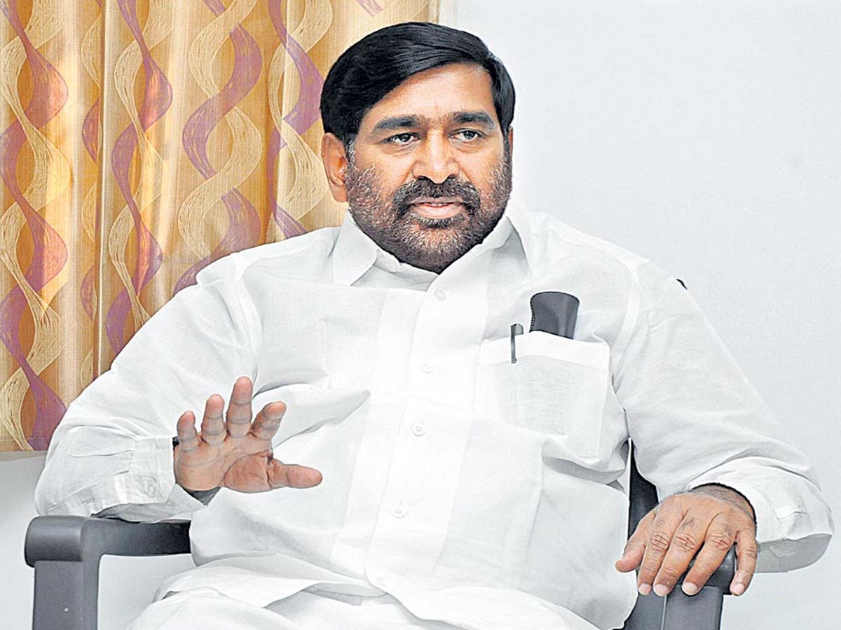 వేడుకలు వద్దు ఆరోగ్యాన్ని కాపాడుకోండి: మంత్రి జగదీశ్‌రెడ్డి