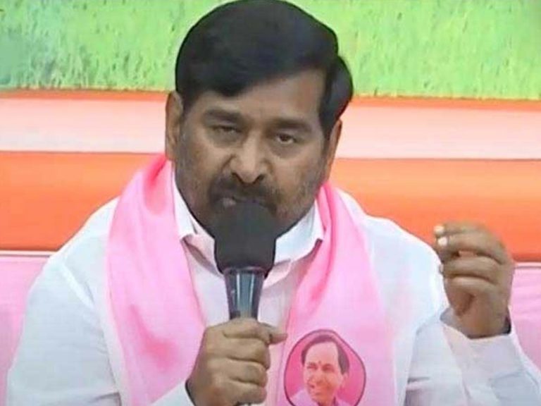 Jagadish Reddy : పీయూష్ గోయల్ దురహంకారి.. తెలంగాణపైన కక్ష సాధిస్తున్నారు