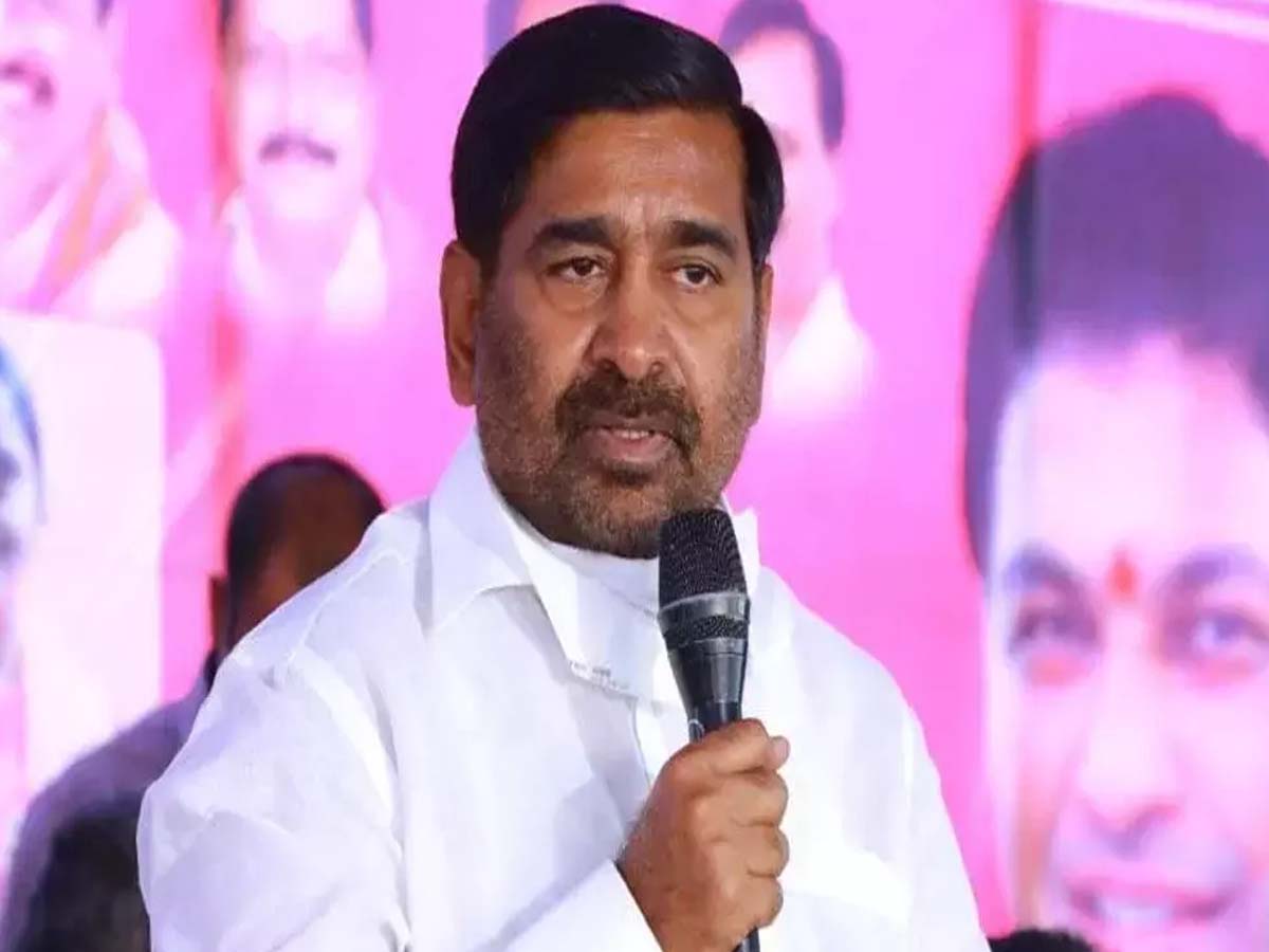 టీఆర్‌ఎస్‌ ప్రజా ప్రతినిధుల ముందు కాంగ్రెస్ కుట్రలు ఓడిపోయాయి: జగదీశ్‌రెడ్డి
