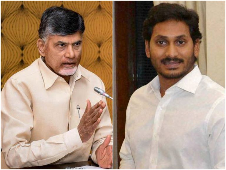 YS Jaganmohan Reddy: కుప్పం రెవిన్యూ డివిజన్ పై కామెంట్స్