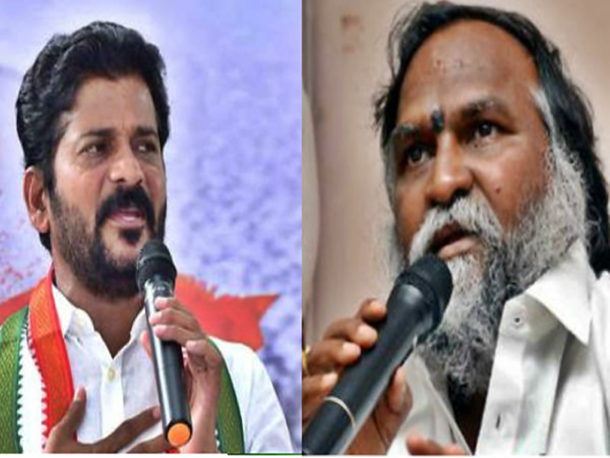 రేవంత్‌ రెడ్డిపై జగ్గారెడ్డి ఆసక్తికర వ్యాఖ్యలు.. ఇద్దరం ఒక్కటే.. కానీ..!