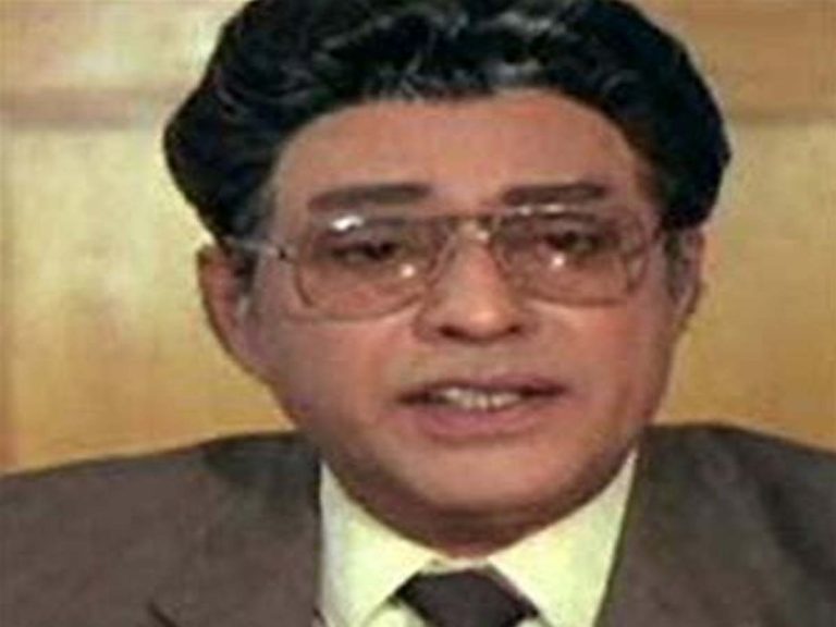 కళావాచస్పతి… జగ్గయ్య!