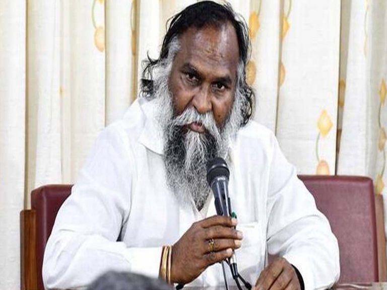 కాంగ్రెస్‌లో కొత్తగా వచ్చినవారు చేసేదేమిలేదు : జగ్గారెడ్డి