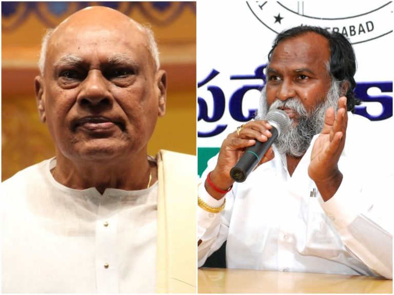 ఆయన అందరికీ సుపరిచితులు.. జగ్గారెడ్డి