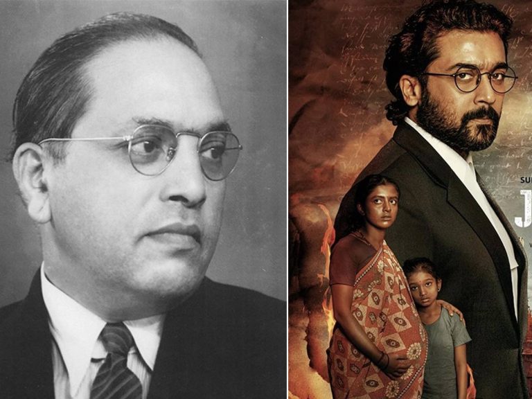 మరోసారి ట్రెండింగ్ లో “జై భీమ్”… మహానాయకుడిని తలచుకుంటూ…!