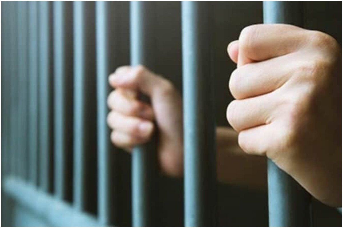 తెలంగాణ జైళ్ళలో మగ్గుతున్న చదువుకున్న యువత