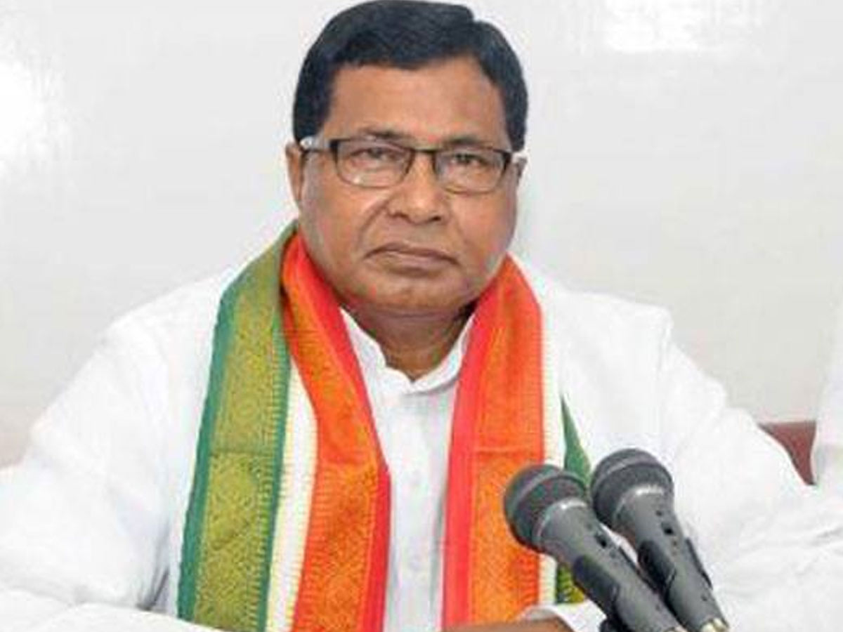 ఆయన జీవితం అందరికీ ఆదర్శనీయం : జానారెడ్డి